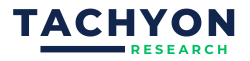 Tachyon Research Logo