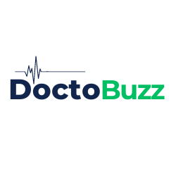 DoctoBuzz Logo